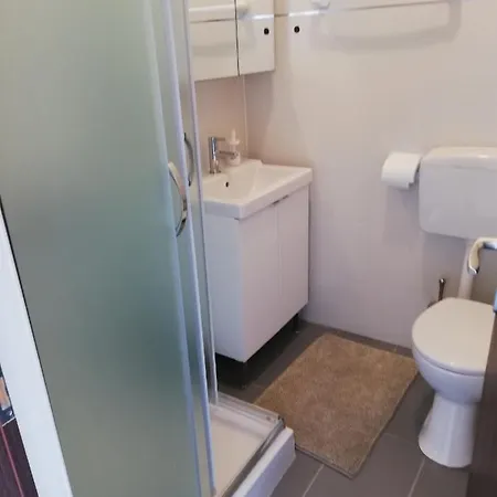 Appartement Alma *