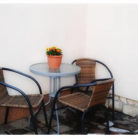 Apartmán Alma *