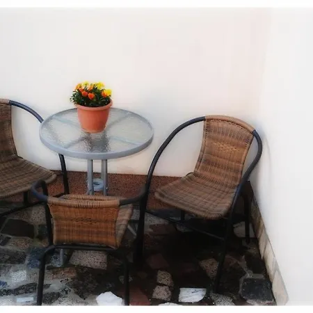 Alma Apartmán Pula