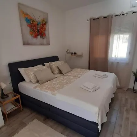 Alma Apartmán Pula