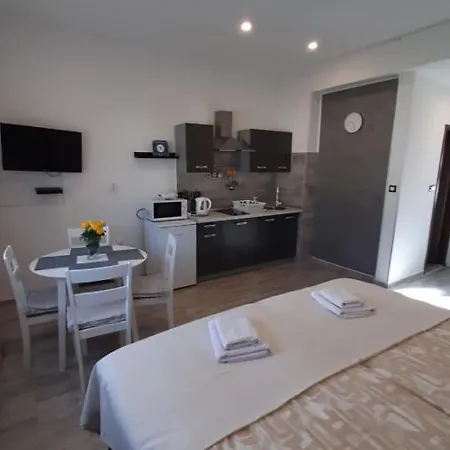 Apartmán Alma Pula