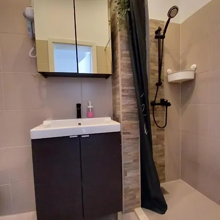 Apartmán Alma Pula