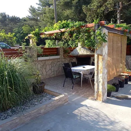Appartement Alma *