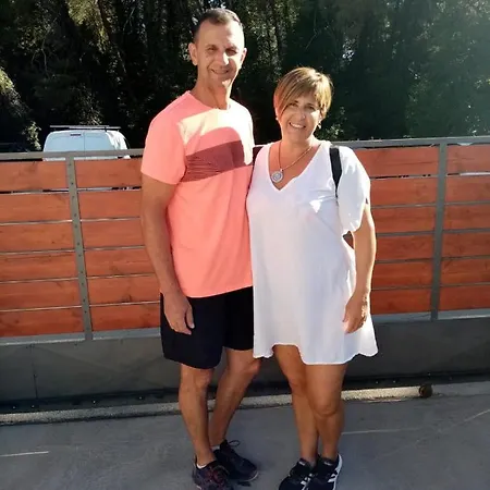Alma Appartement Pula