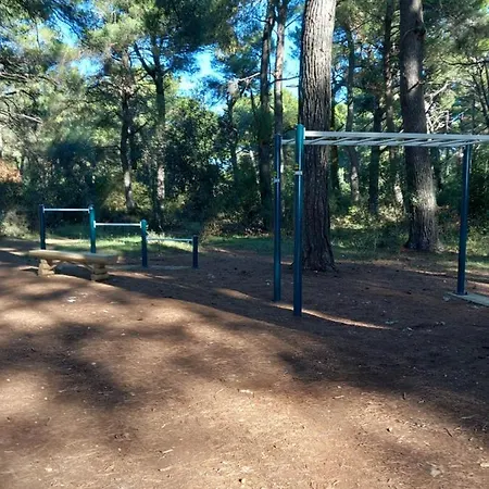 Apartmán Alma