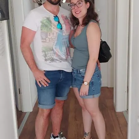 Alma Apartmán