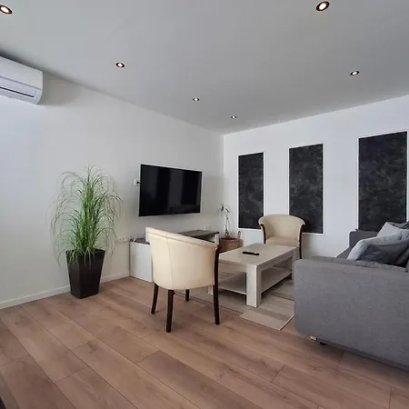 Alma Appartement Pula