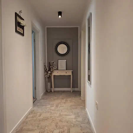 Apartmán Alma Pula