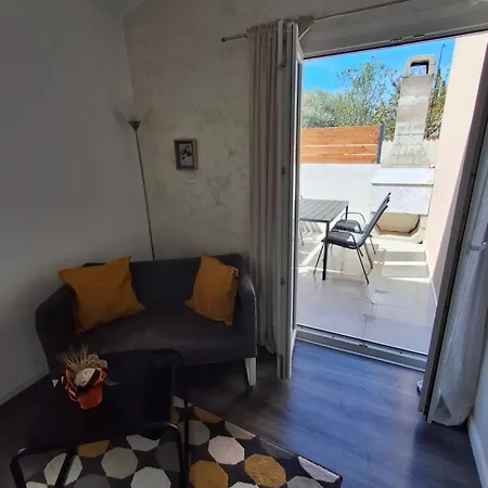 Alma Appartement Pula