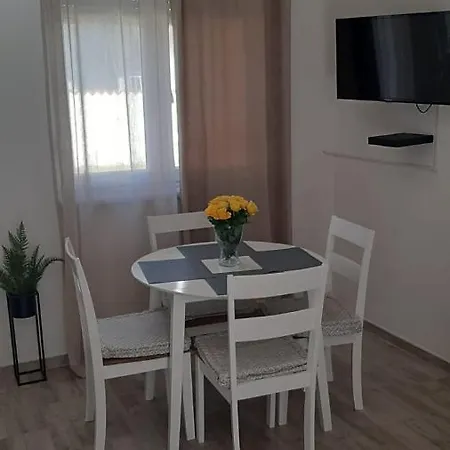 Apartman Alma Pula