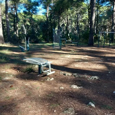 Alma Apartmán Pula