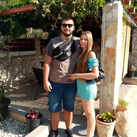 Apartmán Alma Pula