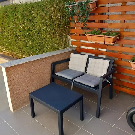 Apartman Alma