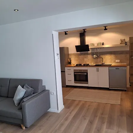 Apartman Alma Pula