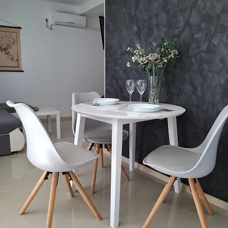 Apartmán Alma Pula