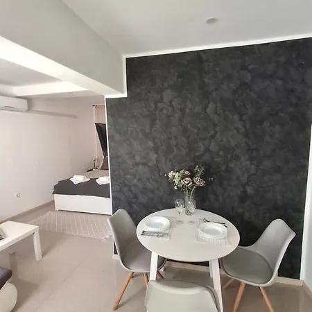 Alma Apartment Pula