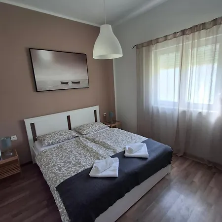 Apartmán Alma Pula
