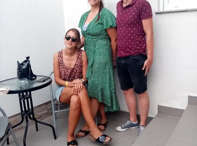 Alma Apartmán *