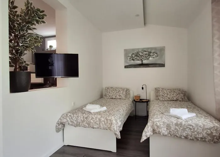 Alma Διαμέρισμα *