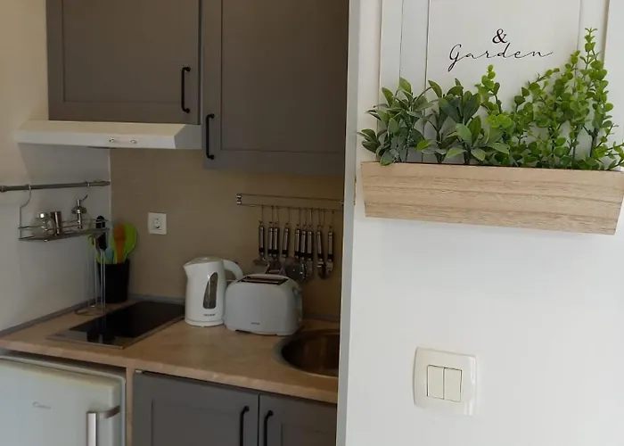 Alma Apartman Póla