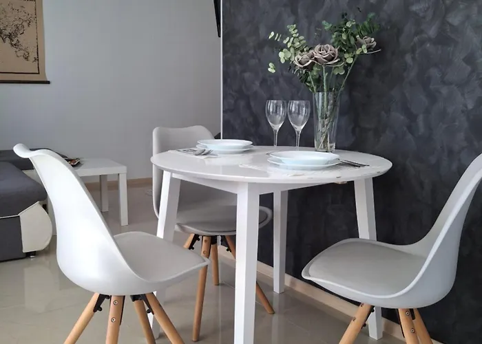 Apartmán Alma Pula
