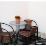 Apartment Alma *
