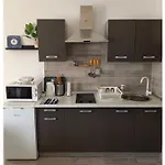 Alma Apartment