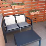 Apartment Alma *