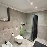 Alma Apartment *