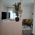 Alma Apartment