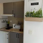 Alma Apartment Pula